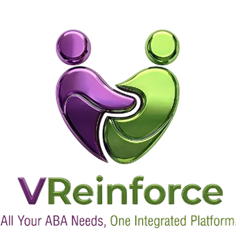 VReinforce logo